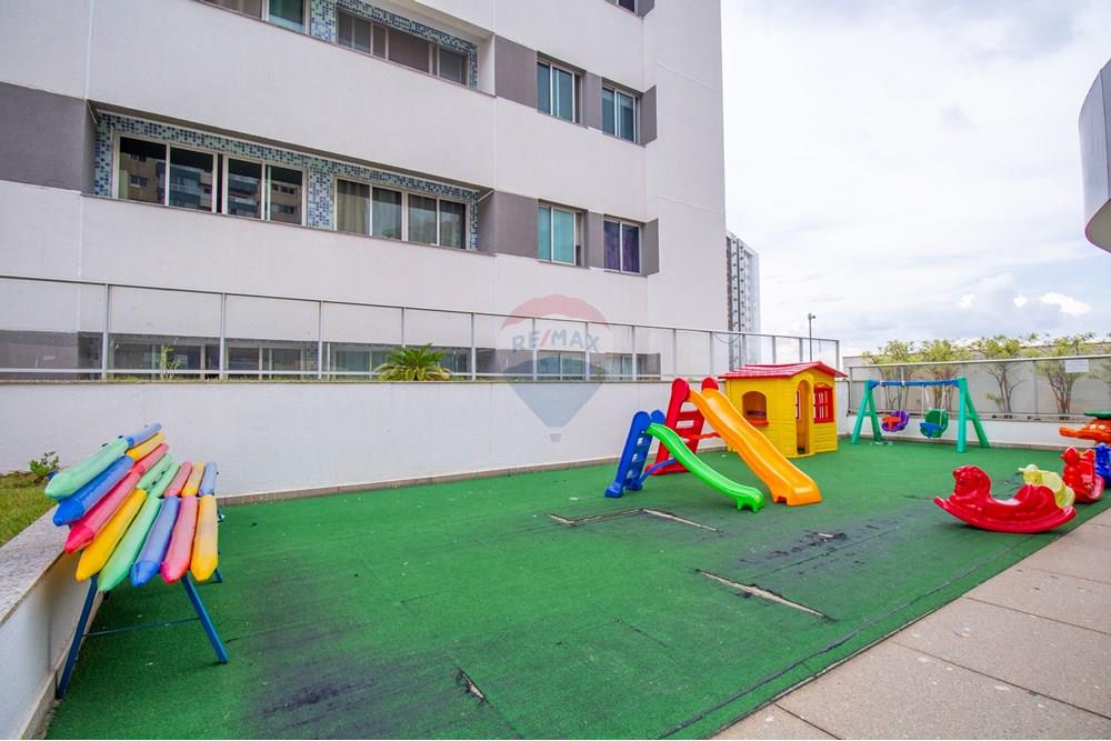Apartamento - Venda - Águas Claras , Distrito Federal - IMG_8199-HDR.jpg - 880321005-62
