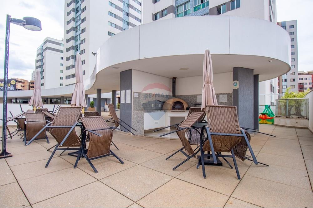 Apartamento - Venda - Águas Claras , Distrito Federal - IMG_8211-HDR.jpg - 880321005-62