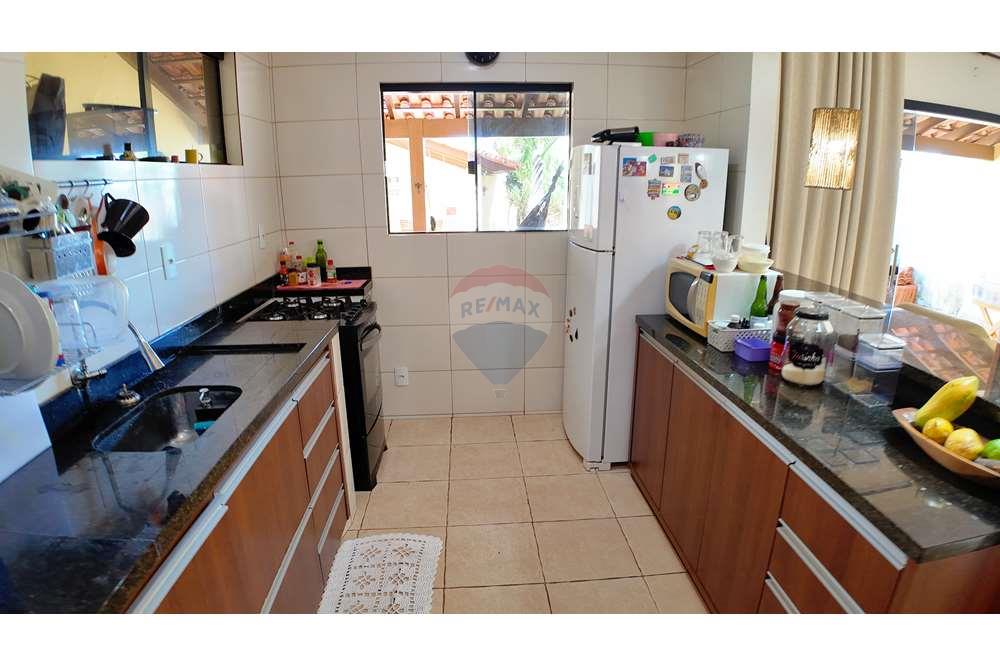 Casa de Condomínio - Venda - Brasília , Distrito Federal - Condomínio Quinta dos Ipês  (41).jpg - 880411009-41