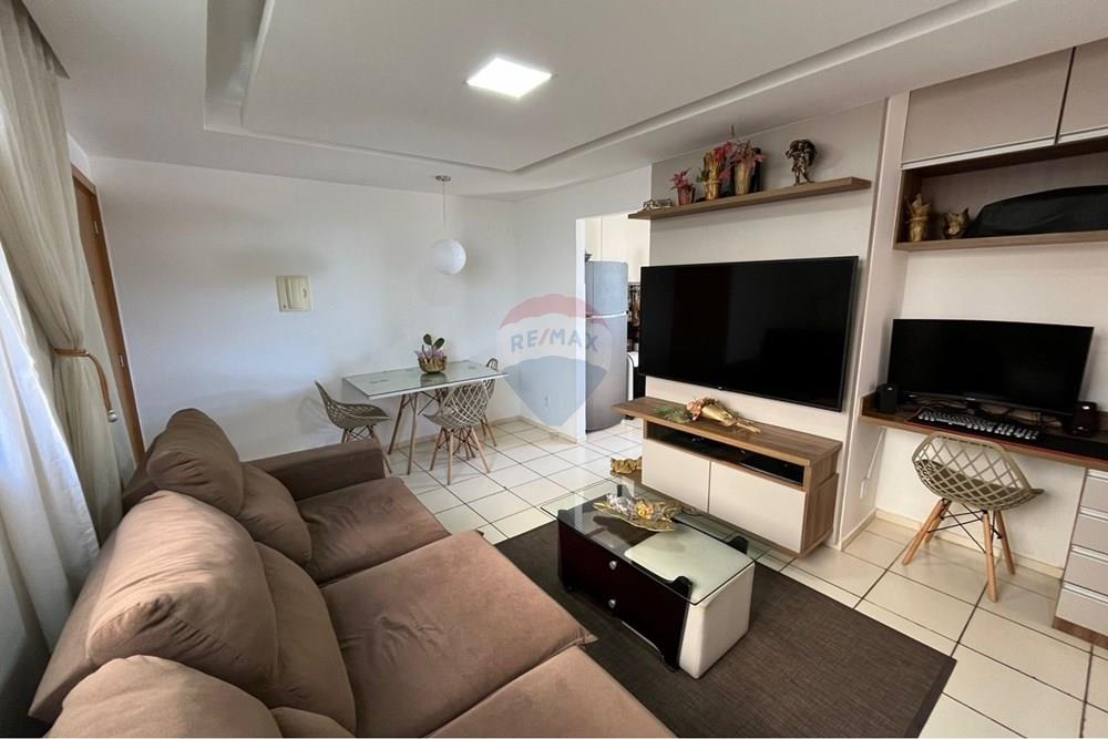 Apartamento - Venda - Riacho Fundo , Distrito Federal - WhatsApp Image 2026-04-08 at 15.42.02.jpeg - 880201021-63