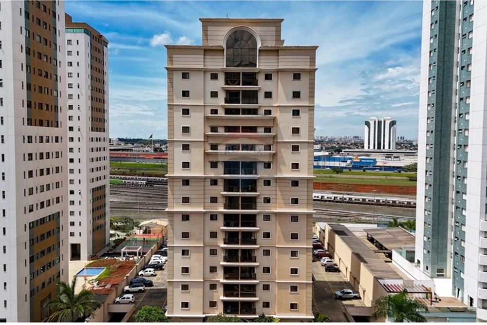 Apartamento - Venda - Águas Claras , Distrito Federal - DJI_20241214104833_0029_D.jpeg - 880341021-165