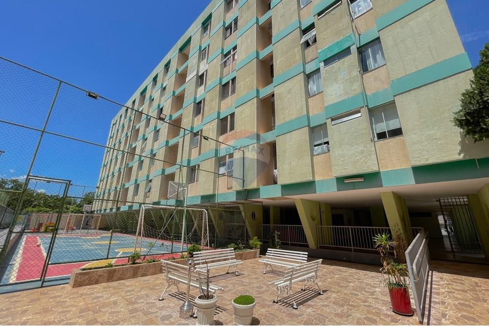 Apartamento - Alugar - Guara , Distrito Federal - IMG_1461.jpg - 880161041-113