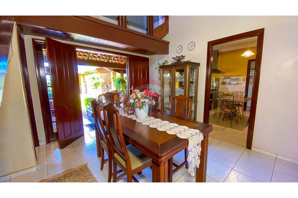 Casa de Condomínio - Venda - Sobradinho , Distrito Federal - IMG_3834.jpg - 880261001-91