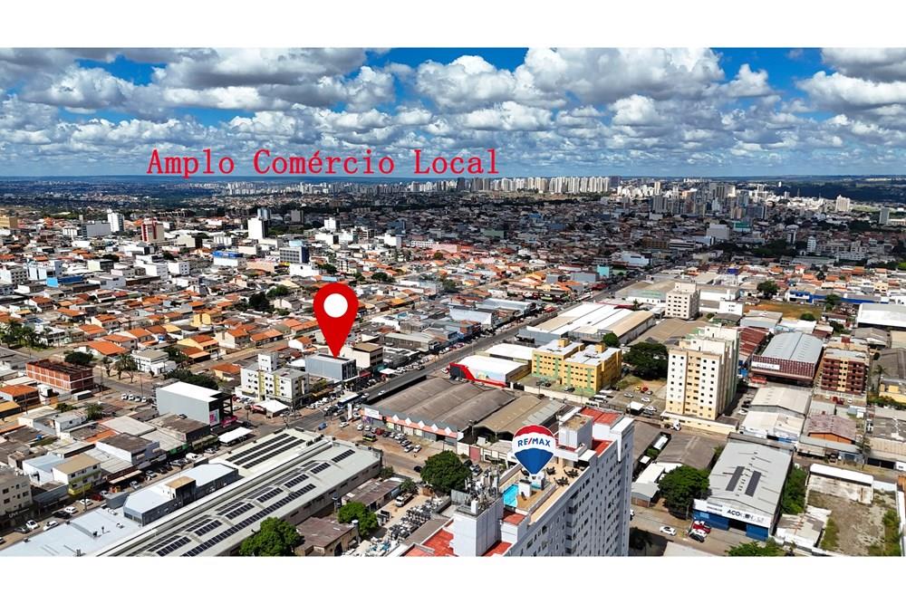 Apartamento - Venda - Taguatinga , Distrito Federal - DJI_20250509123332_0812_D.jpg - 880341027-24