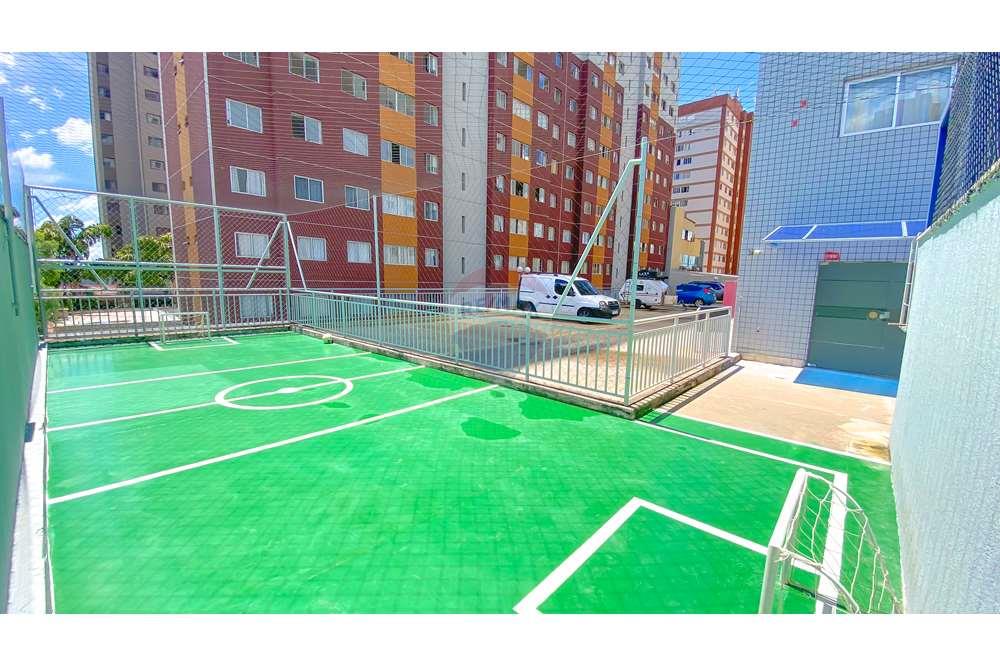 Apartamento - Venda - Águas Claras , Distrito Federal - IMG_2181.jpg - 880261134-30