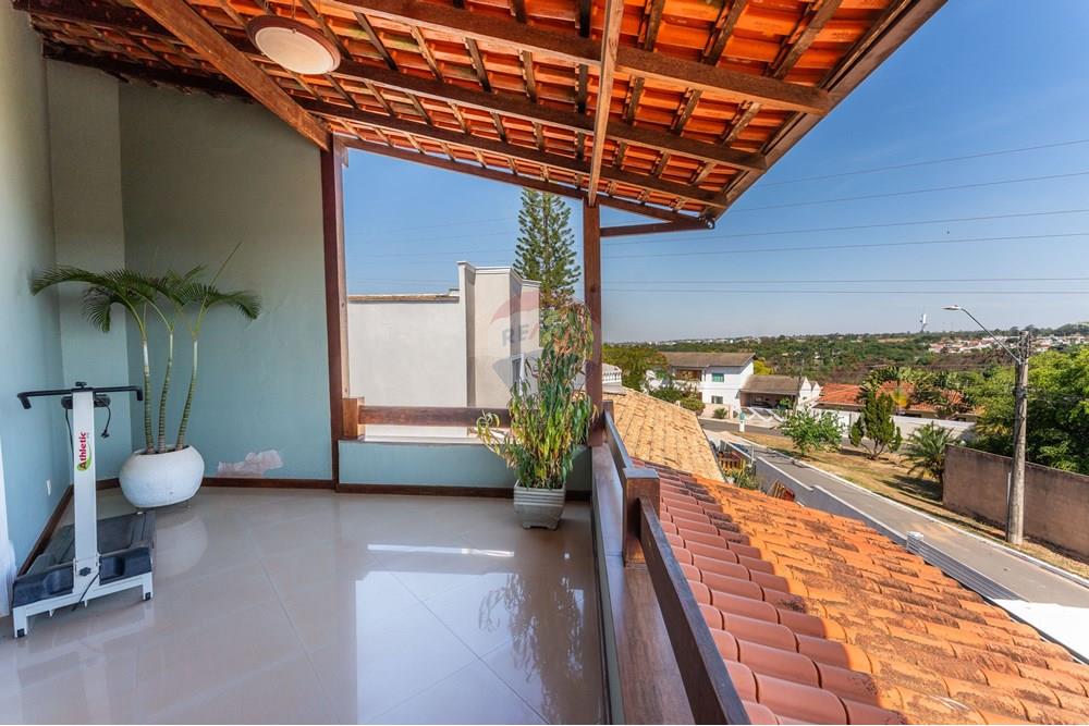 Casa de Condomínio - Venda - Sobradinho , Distrito Federal - DSC08524.jpg - 880171001-74