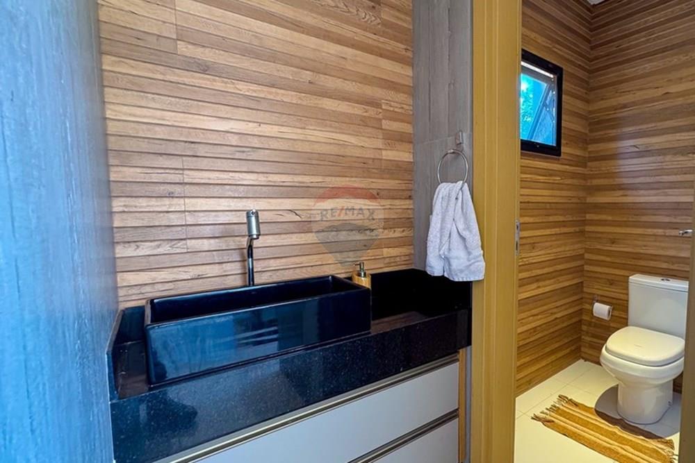 Casa de Condomínio - Venda - Brasília , Distrito Federal - IMG_2415.jpg - Lavanderia - 880261047-72