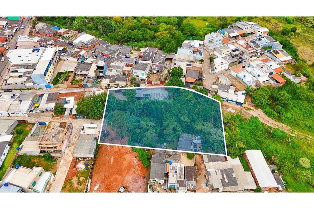 Chácara / Sítio / Fazenda - Venda - Águas Claras , Distrito Federal - DJI_20250204111305_0050_D_MINI4-Editar.jpg - 880221003-42
