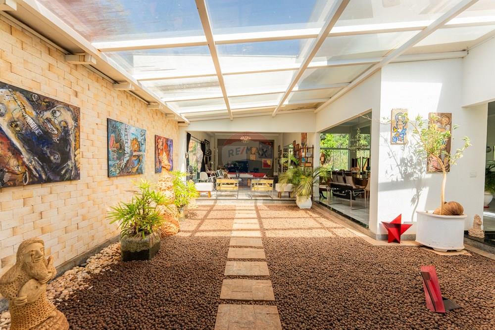 Casa de Condomínio - Venda - Brasília , Distrito Federal - DSC04834.jpg - 880451007-4