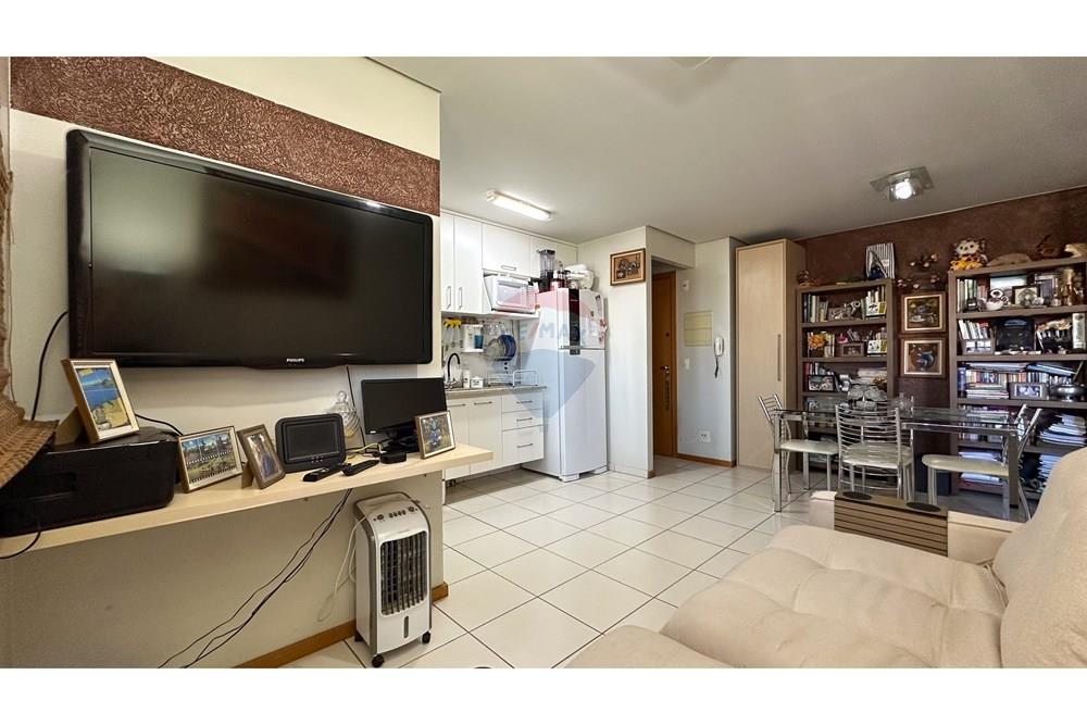 Apartamento - Venda - Águas Claras , Distrito Federal - IMG_9113.jpg - Sala - 880261125-31