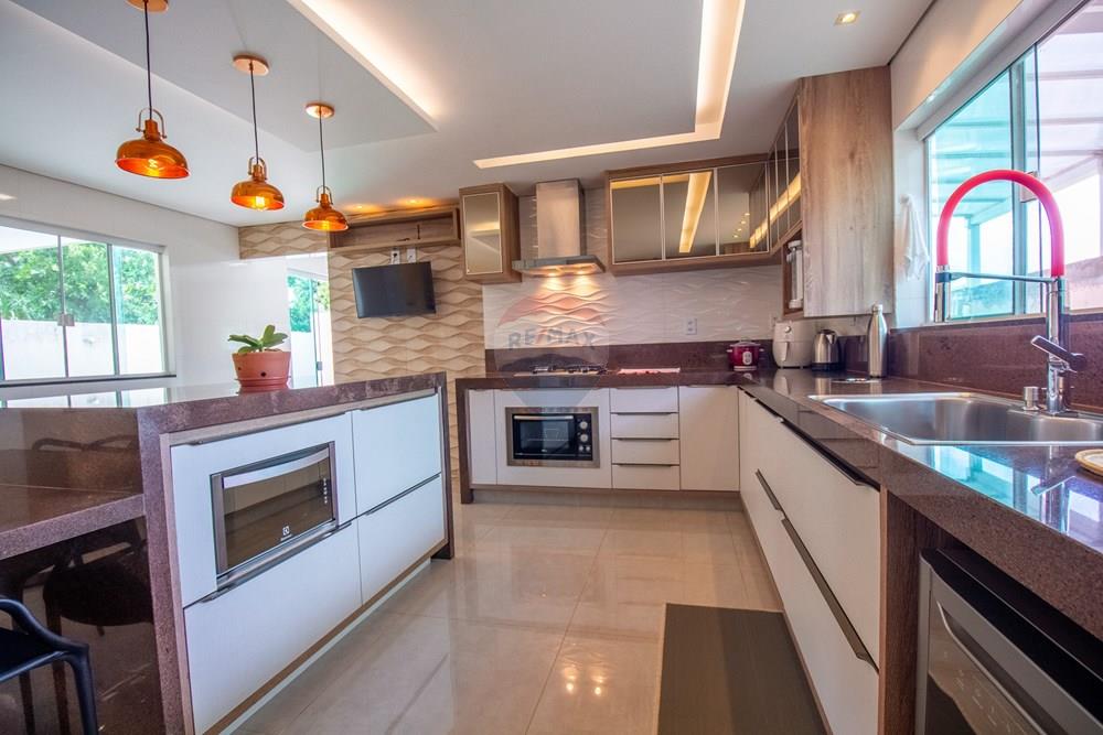 Casa - Venda - Brasília , Distrito Federal - IMG_8334-HDR.jpg - 880321021-111