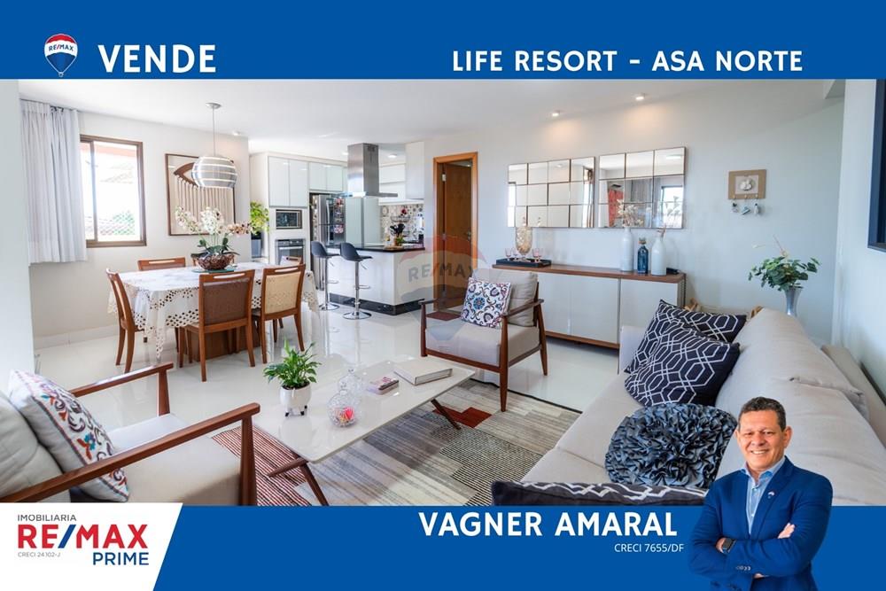 Apartamento - Venda - Brasília , Distrito Federal - Cópia de Capa de anúncio - SQSW 300 Bloco K.jpg - 880241011-272