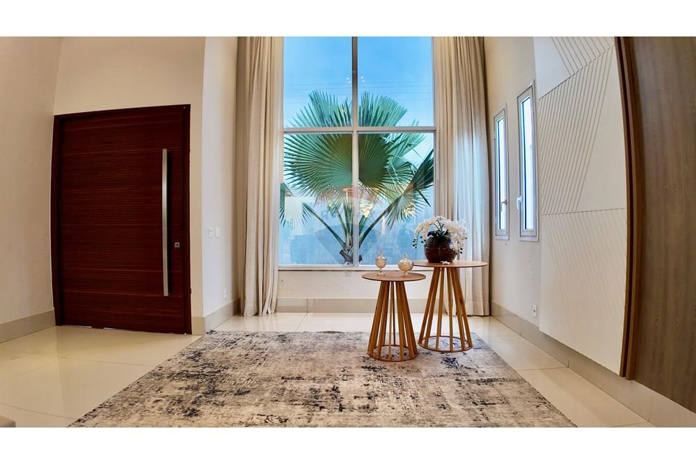 Casa de Condomínio - Venda - Vicente Pires , Distrito Federal - DJI_20250624091445_0712_D.jpg - 880411024-31