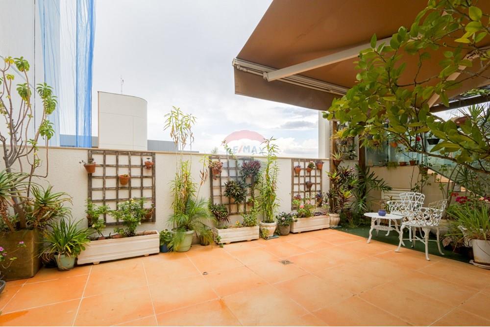 Cobertura - Venda - Brasília , Distrito Federal - Terraço - 005.jpg - 880251001-46