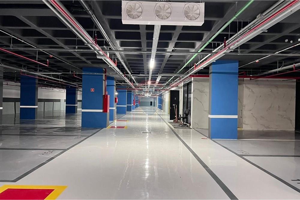 Apartamento - Venda - Brasília , Distrito Federal - garagem 2.jpg - 880341018-221