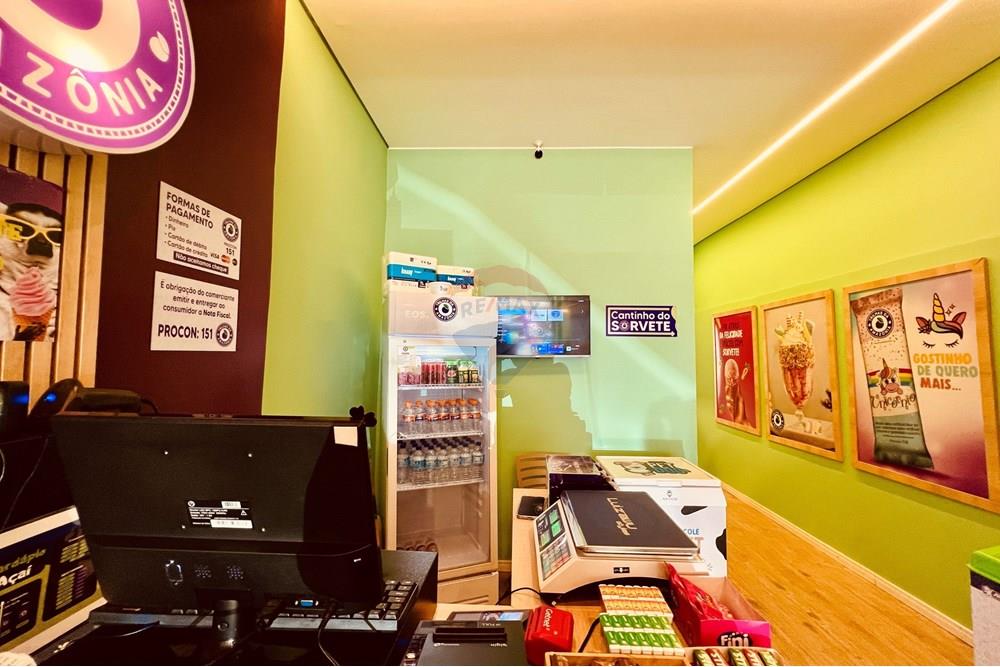 Passa-se o Ponto - Venda - Brasília , Distrito Federal - IMG_4565.jpg - 880471001-1