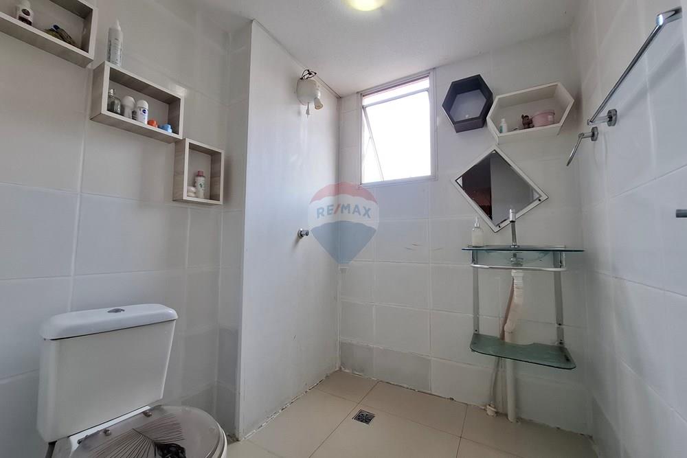 Apartamento - Venda - Paranoa , Distrito Federal - 20260129_124117.jpg - 880231015-104