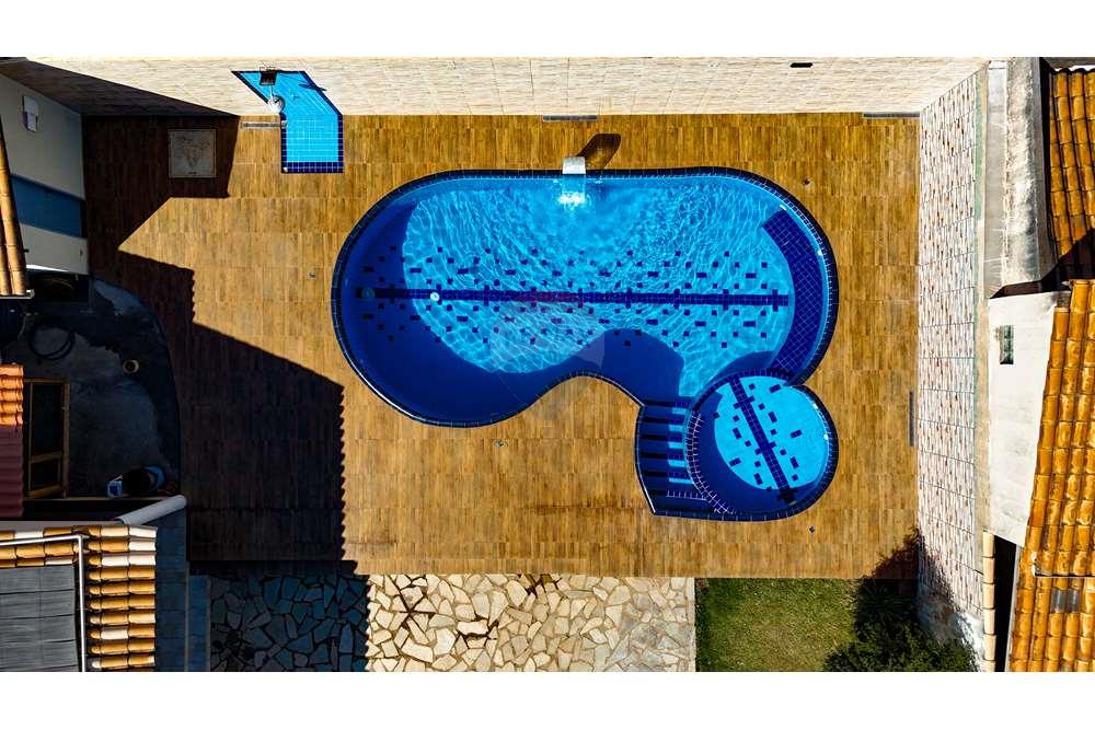 Casa de Condomínio - Venda - Vicente Pires , Distrito Federal - DJI_20240708144529_0009_D.jpg - 880341171-51