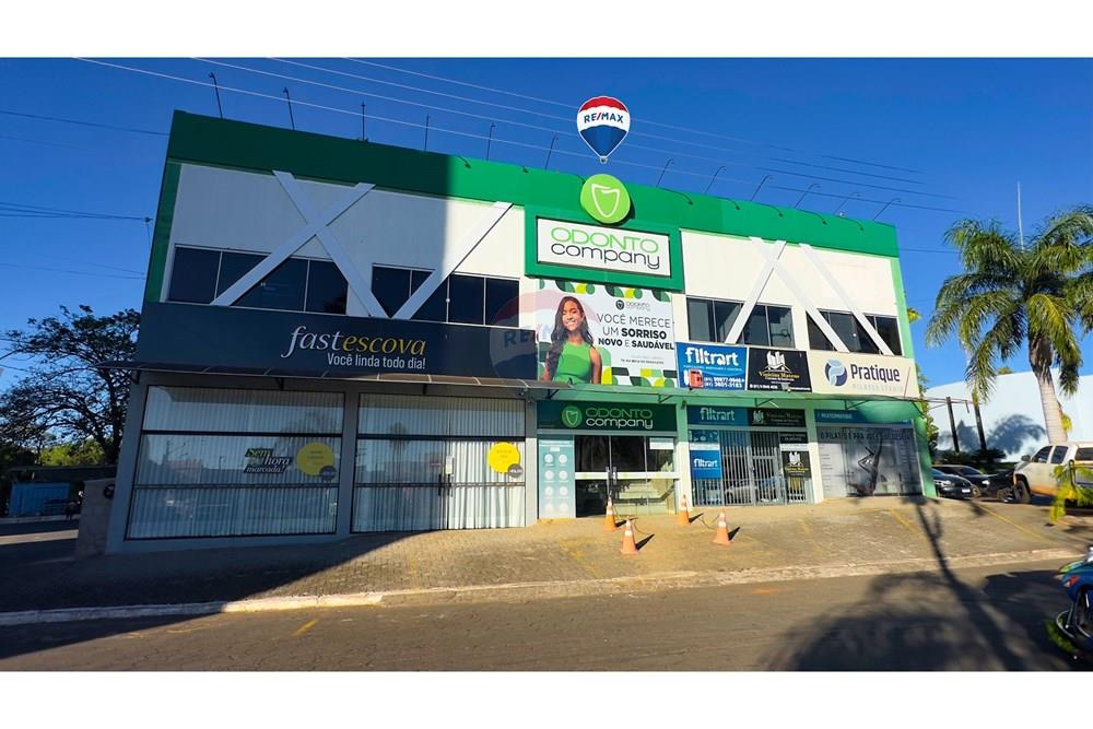 Ponto Comercial - Venda - Luziânia , Goiás - IMG_7953.jpg - 880341021-117