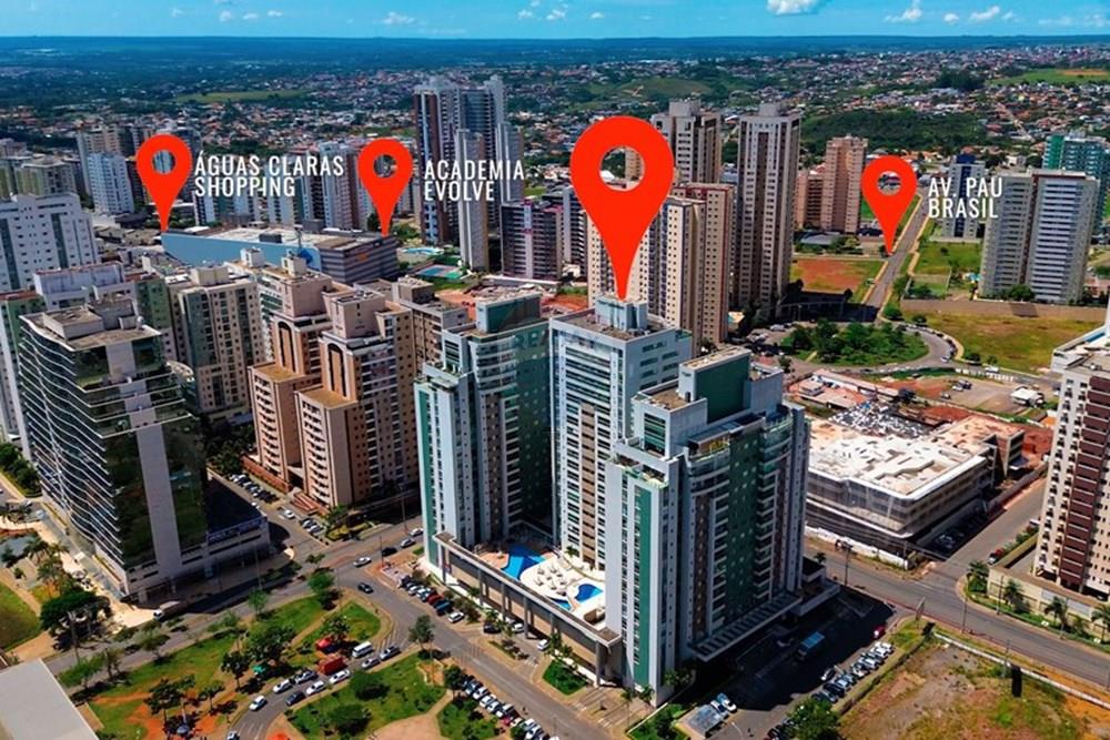 Apartamento - Venda - Águas Claras , Distrito Federal - Sequence 01.00_00_17_00.Still001.jpg - 880221004-49