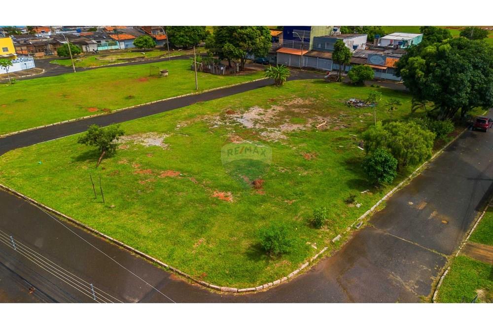 Terreno - Venda - Samambaia , Distrito Federal - DJI_0340-Aprimorado-NR.jpg - 880221004-51