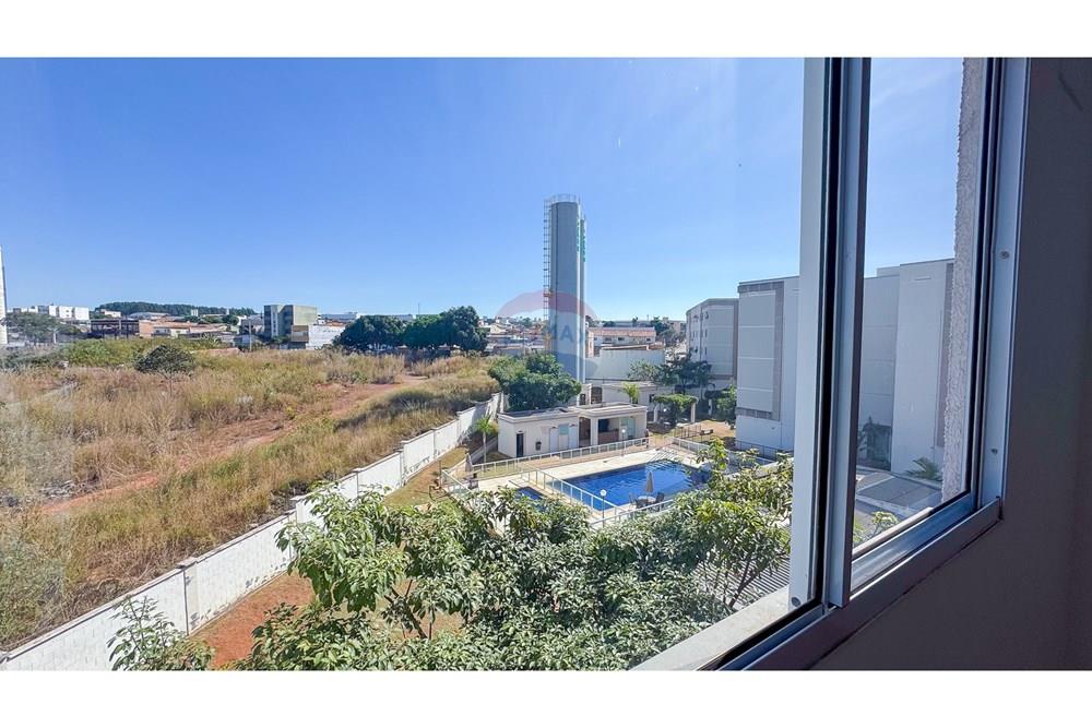 Apartamento - Venda - Valparaíso de Goiás , Goiás - IMG_2639.jpg - 880111042-21
