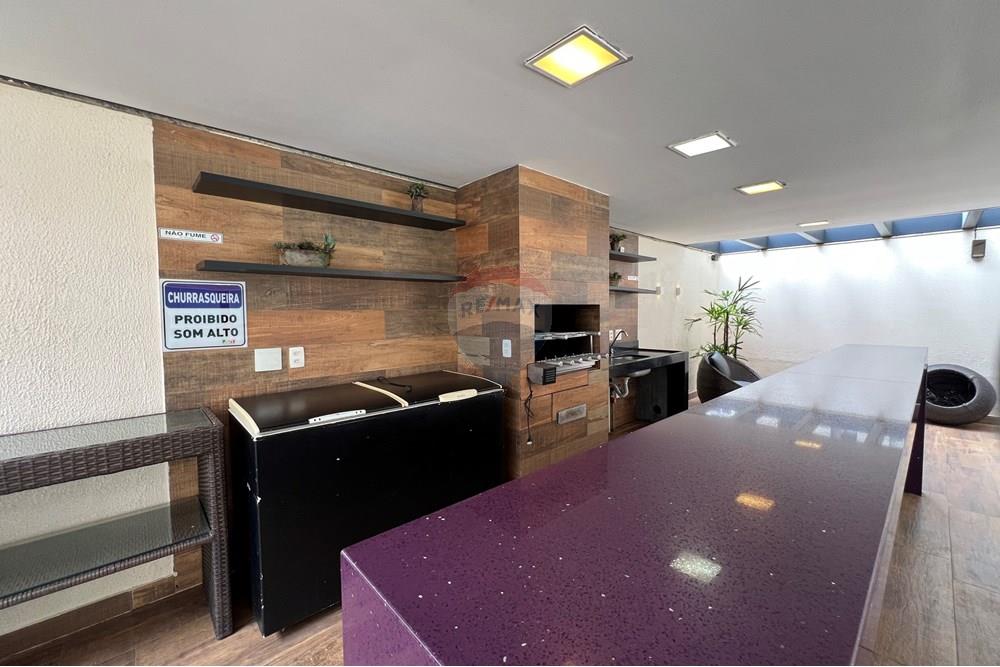 Apartamento - Alugar - Águas Claras , Distrito Federal - IMG_6358.JPG - 880351004-153