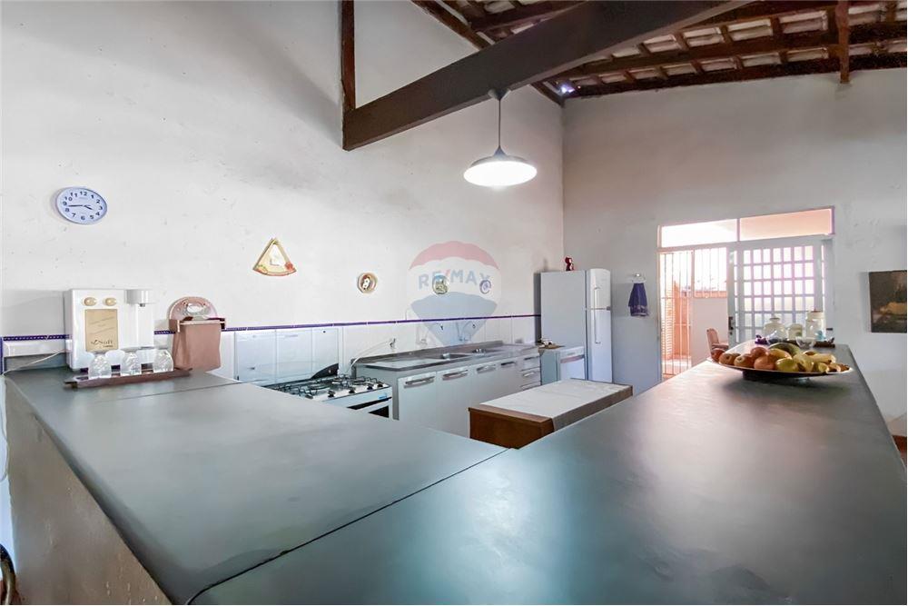 Casa de Condomínio - Venda - Paranoa , Distrito Federal - 17 - 880231015-89