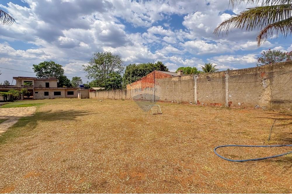 Casa - Venda - Ceilandia , Distrito Federal - IMG_8927.jpg - Jardim Externo - 880231186-13