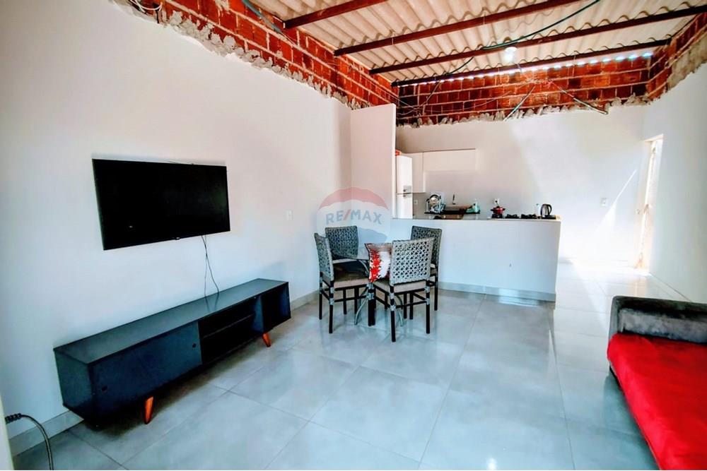 Casa - Venda - Samambaia , Distrito Federal - Sala 1.jpeg - Sala - 880391077-5