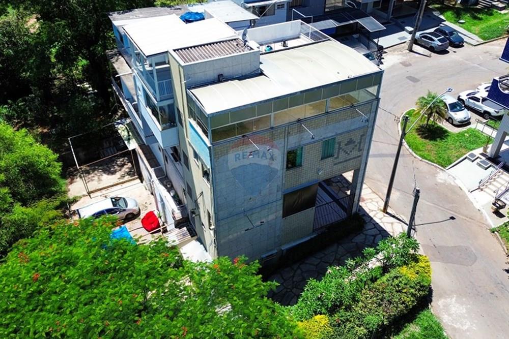 Apartamento - Venda - Brasília , Distrito Federal - Aéreo - 004.jpg - 880221014-136