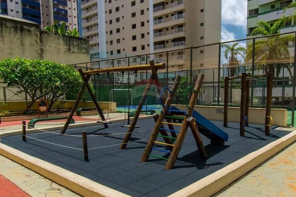Apartamento - Venda - Águas Claras , Distrito Federal - Playground.jpg - 880241008-32