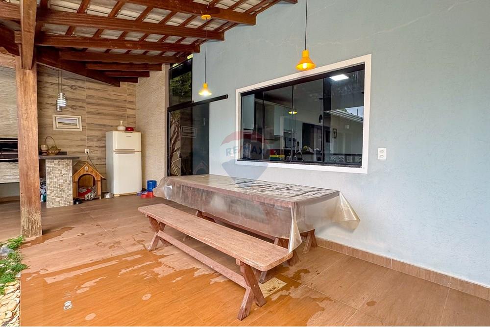 Casa de Condomínio - Venda - Vicente Pires , Distrito Federal - IMG_8161.jpg - 880111116-10