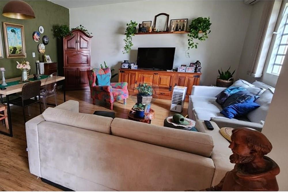 Casa de Condomínio - Venda - Brasília , Distrito Federal - 2e0b8c71-708c-463a-8885-45589f543076.jpeg - Sala de estar - 880261134-45