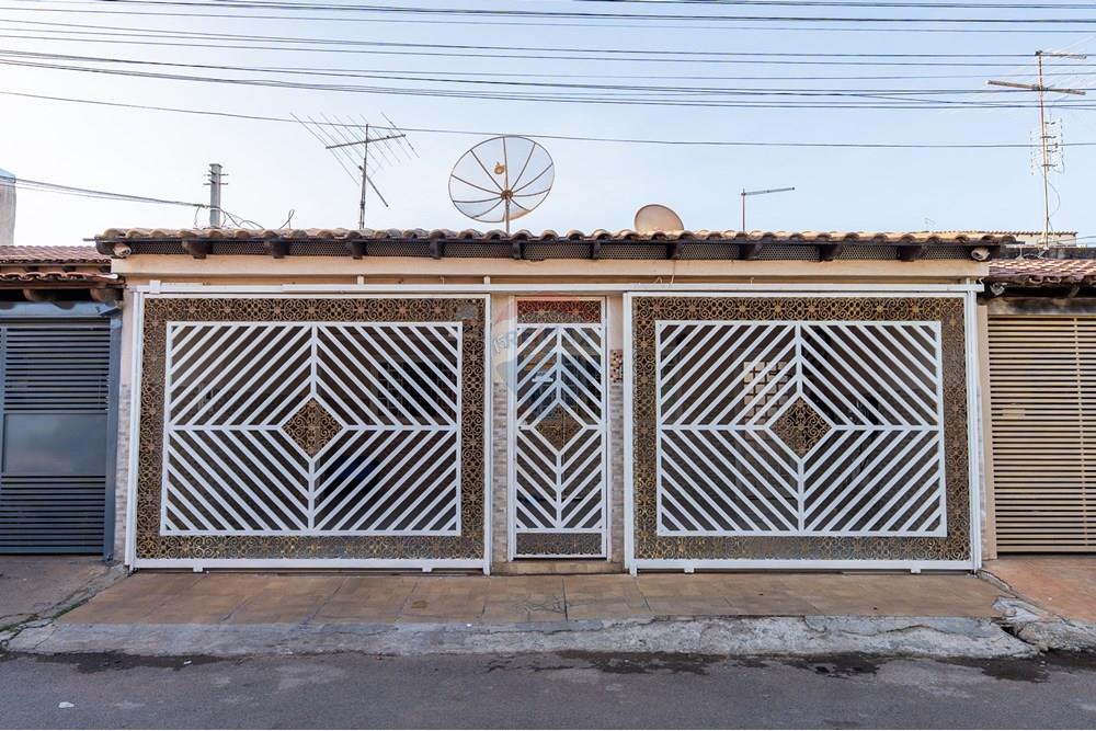 Casa - Venda - Samambaia , Distrito Federal - 03.jpg - 880241014-21