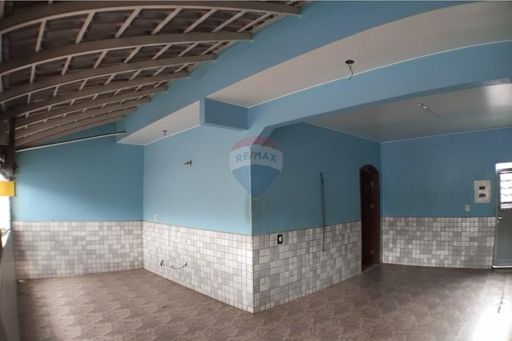 Casa - Venda - Guara , Distrito Federal - QE-38-GUARÁ-II-garagem2.jpg - Garagem - 880391040-92