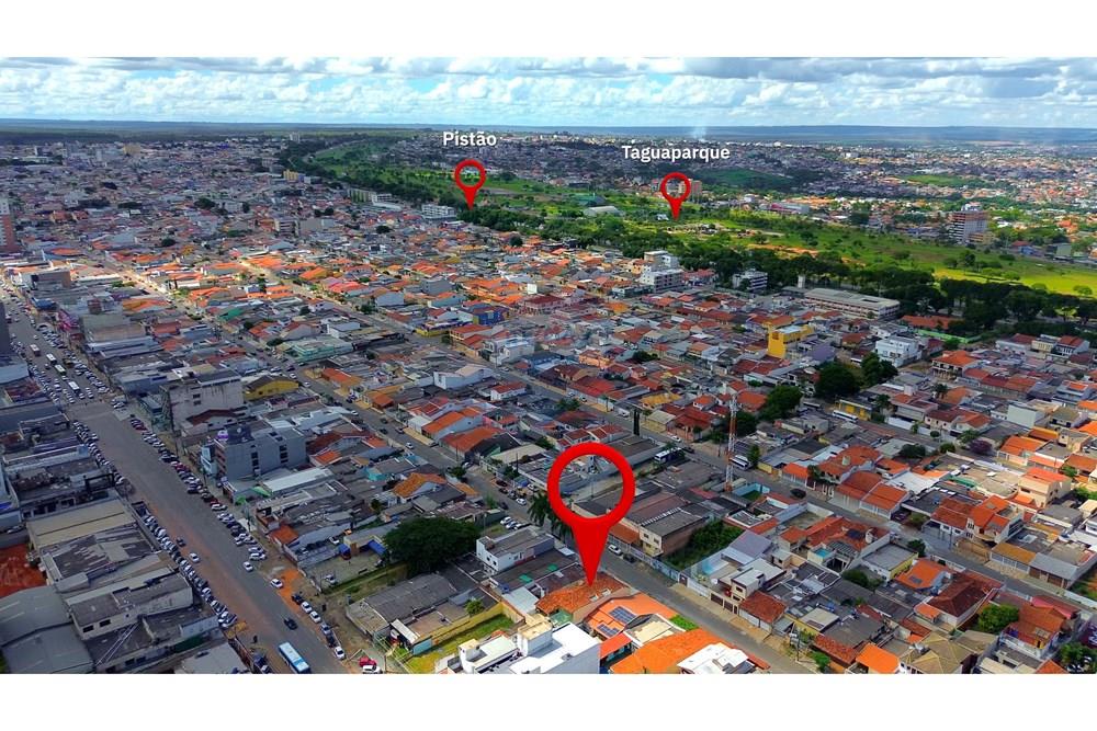 Casa - Venda - Taguatinga , Distrito Federal - 3.jpg - 880321017-92