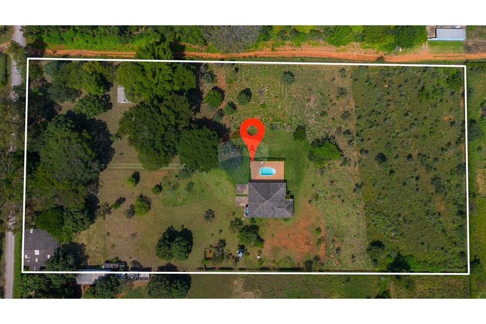 Chácara / Sítio / Fazenda - Venda - Sobradinho , Distrito Federal - DJI_0331-Editar.jpg - 880221014-155