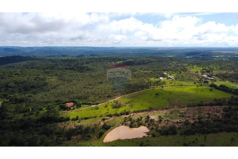 Chácara / Sítio / Fazenda - Venda - Planaltina , Distrito Federal - 13.jpg - 880341026-72