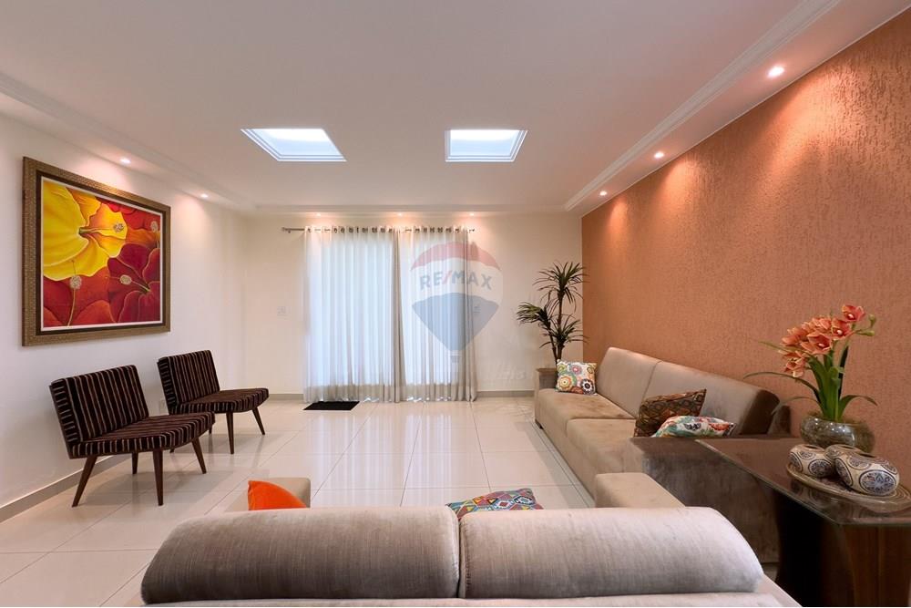 Casa de Condomínio - Venda - Vicente Pires , Distrito Federal - 4.jpg - 880341125-17