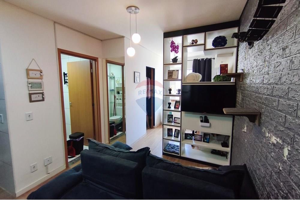 Apartamento - Venda - Samambaia , Distrito Federal - WhatsApp Image 2025-12-29 at 13.53.08 (1).jpeg - Sala - 880231154-12