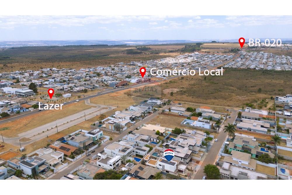 Casa de Condomínio - Venda - Sobradinho , Distrito Federal - 45.jpg - 880341153-17