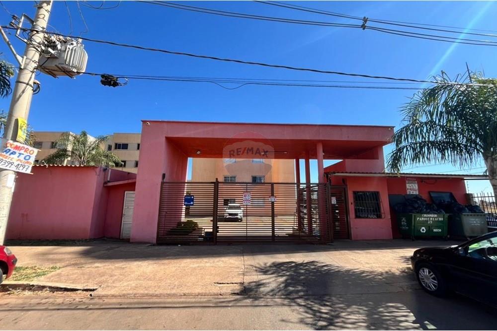 Apartamento - Venda - Riacho Fundo , Distrito Federal - WhatsApp Image 2025-07-18 at 19.06.27.jpeg - 880201021-47