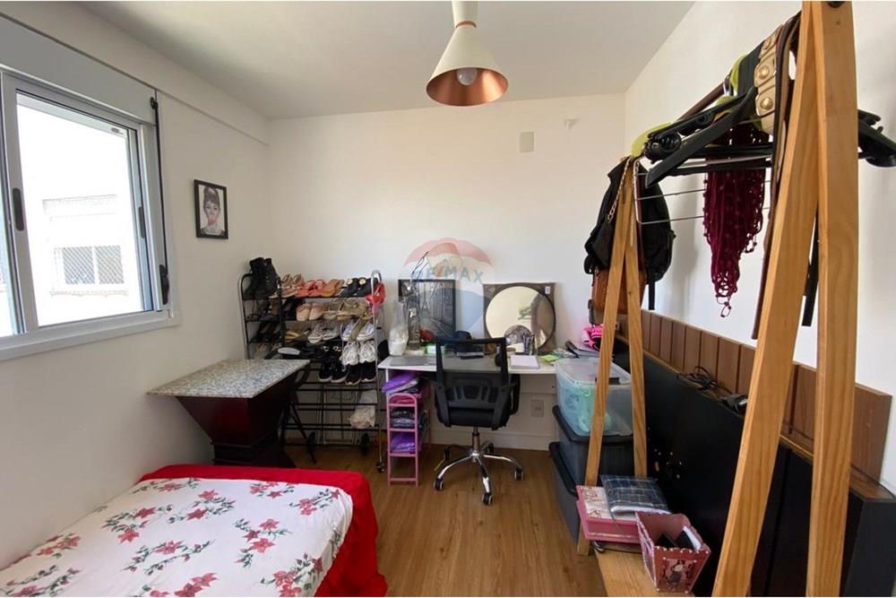 Apartamento - Venda - Samambaia , Distrito Federal - 12 - Quarto 3.jpg - 880201061-6