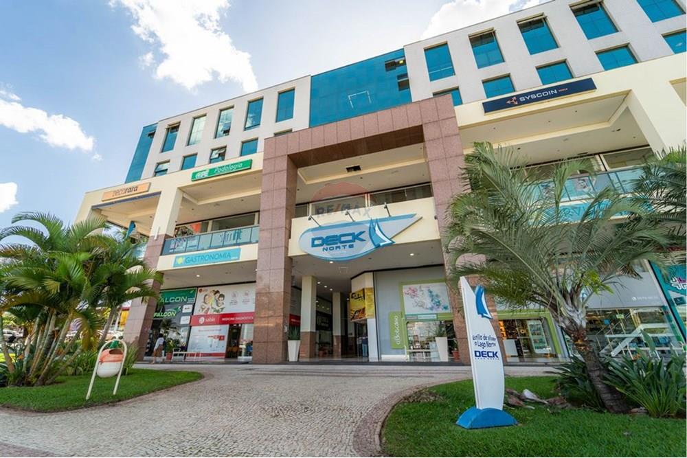 Cj. Comercial/ Sala - Venda - Brasília , Distrito Federal - eEOy91Pg.jpeg - 880171004-69