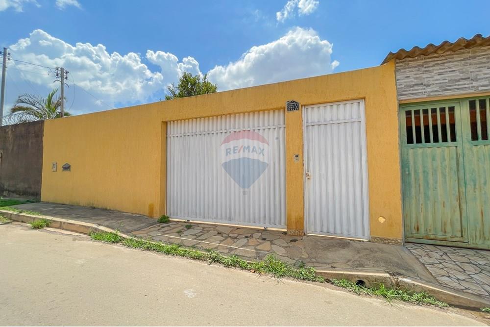 Casa - Venda - Ceilandia , Distrito Federal - IMG_1796.jpg - 880161059-1