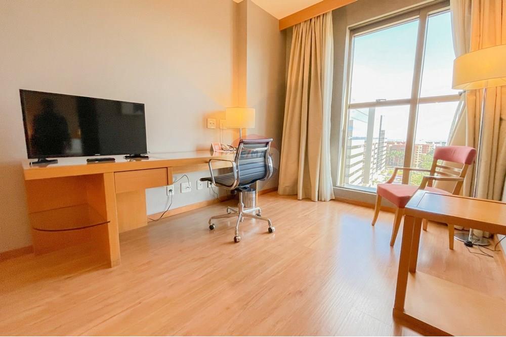 Apart Hotel/ Flat - Venda - Brasília , Distrito Federal - IMG_9679.jpg - 880161013-31