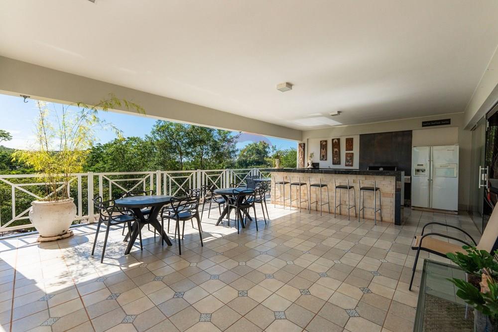 Casa de Condomínio - Venda - Brasília , Distrito Federal - DSC04825.jpg - 880451007-4