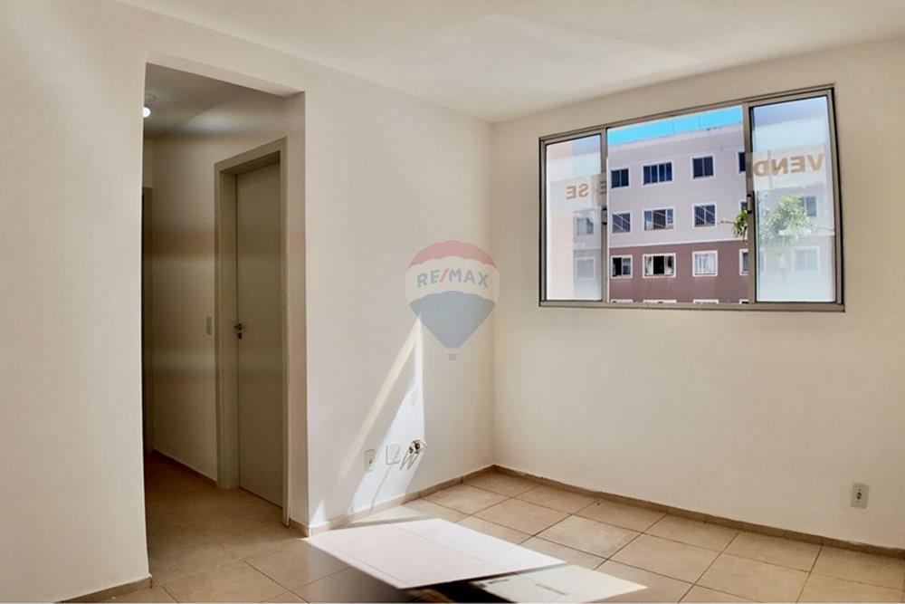 Apartamento - Venda - Valparaíso de Goiás , Goiás - DJI_20250715105853_0878_D.jpg - 880231179-2