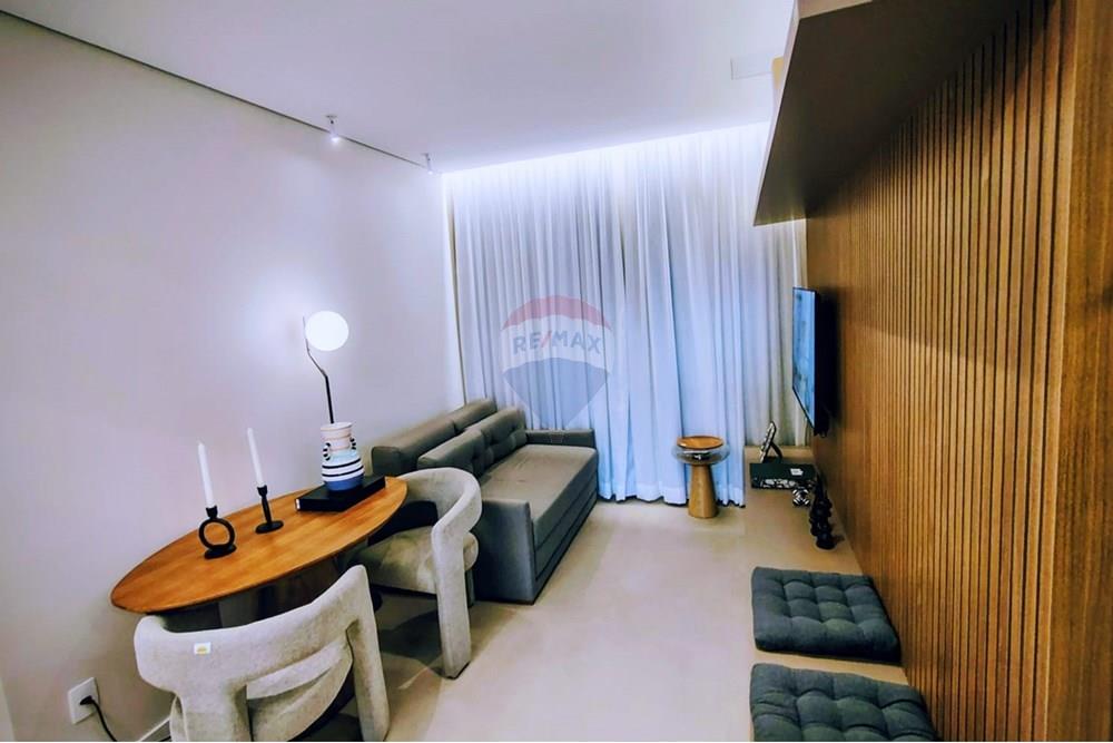 Apartamento - Venda - Samambaia , Distrito Federal - Sala.jpeg - Sala de estar - 880391077-6